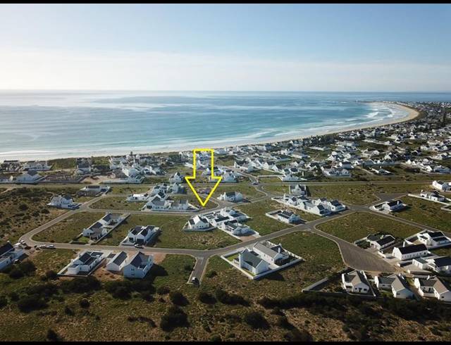 LAND FOR SALE IN BRITANNIA BAY